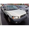 Image 2 : 2005 Subaru Forester