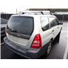 Image 3 : 2005 Subaru Forester