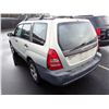 Image 4 : 2005 Subaru Forester