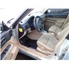 Image 5 : 2005 Subaru Forester