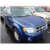 Image 2 : 2008 Ford Escape