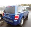 Image 3 : 2008 Ford Escape