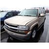 Image 1 : 2005 Chevrolet Tahoe