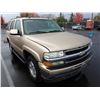 Image 2 : 2005 Chevrolet Tahoe
