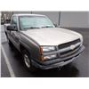 Image 2 : 2003 Chevrolet Silverado 1500