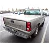 Image 3 : 2003 Chevrolet Silverado 1500