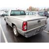 Image 4 : 2003 Chevrolet Silverado 1500