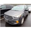 Image 1 : 2018 Ford Escape