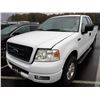 Image 1 : 2005 Ford F-150