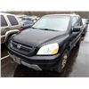 Image 1 : 2004 Honda Pilot