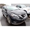 Image 2 : 2018 Nissan Murano