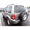 Image 4 : 2003 Jeep Liberty
