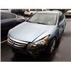Image 1 : 2012 Honda Accord