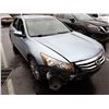 Image 2 : 2012 Honda Accord