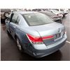 Image 4 : 2012 Honda Accord