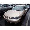Image 1 : 2001 Honda Accord