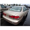 Image 3 : 2001 Honda Accord