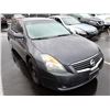 Image 2 : 2009 Nissan Altima