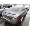 Image 3 : 2009 Nissan Altima