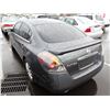 Image 4 : 2009 Nissan Altima
