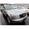 Image 2 : 2006 Infiniti FX45