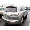 Image 3 : 2006 Infiniti FX45