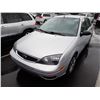 Image 1 : 2005 Ford Focus