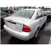 Image 3 : 2005 Ford Focus