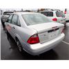 Image 4 : 2005 Ford Focus