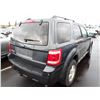 Image 3 : 2009 Ford Escape