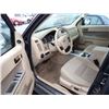 Image 5 : 2009 Ford Escape