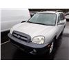 Image 1 : 2006 Hyundai Santa Fe