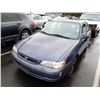 Image 1 : 1999 Toyota Corolla