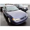 Image 2 : 1999 Toyota Corolla