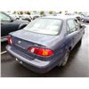 Image 3 : 1999 Toyota Corolla