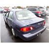 Image 4 : 1999 Toyota Corolla
