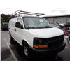 Image 2 : 2007 Chevrolet Express