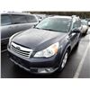 Image 1 : 2012 Subaru Outback
