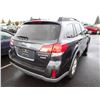 Image 3 : 2012 Subaru Outback
