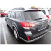 Image 4 : 2012 Subaru Outback