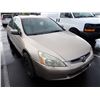 Image 2 : 2004 Honda Accord