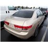 Image 3 : 2004 Honda Accord