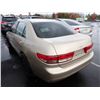 Image 4 : 2004 Honda Accord