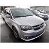 Image 2 : 2018 Dodge Grand Caravan