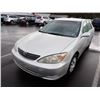 Image 1 : 2004 Toyota Camry
