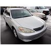 Image 2 : 2004 Toyota Camry