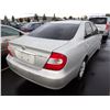 Image 3 : 2004 Toyota Camry