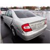 Image 4 : 2004 Toyota Camry