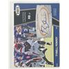 Image 1 : Tyrell Fenroy signed autograph card