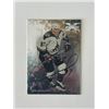 Image 1 : Phoenix Coyotes Jeremy Roenick 1998 In The Game #107 signed trading card